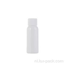 Schuimende fles 50 ml 150 ml 200 ml PET Liquid Soap